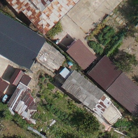 Anexe la rezoluția de 5 cm